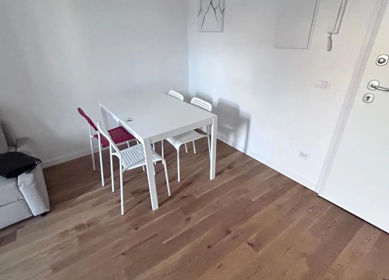 Realty Company Trevi Apartment Rome Italy