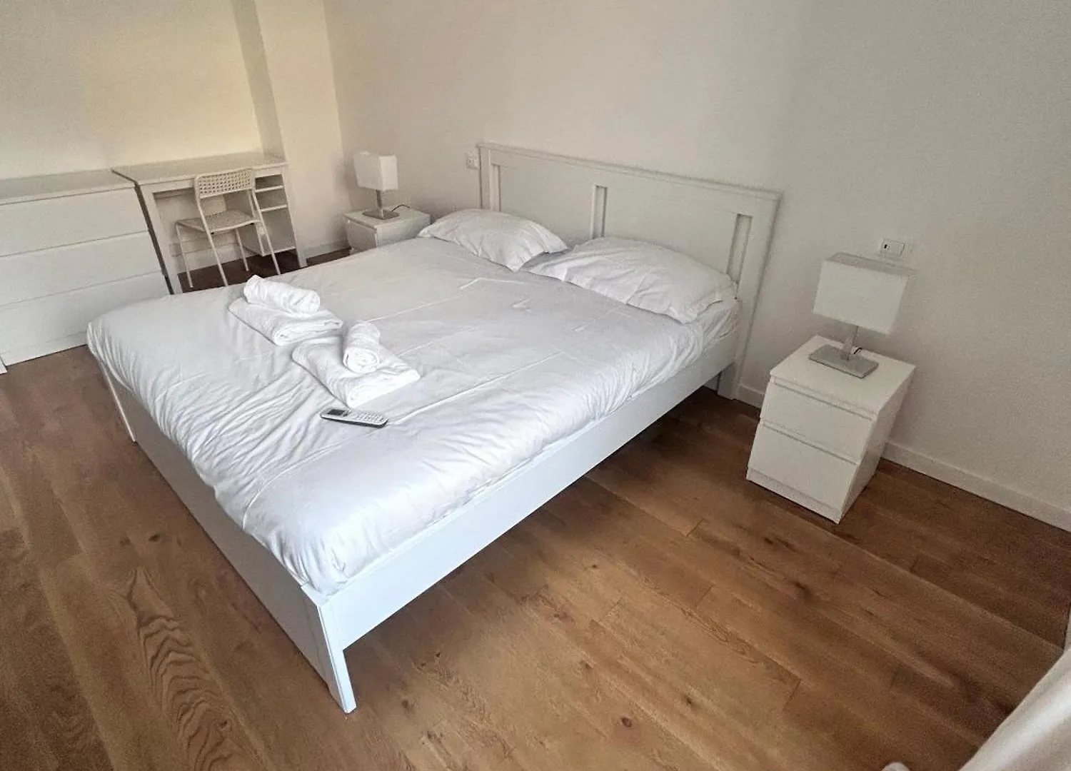 Realty Company Trevi Apartment Rome