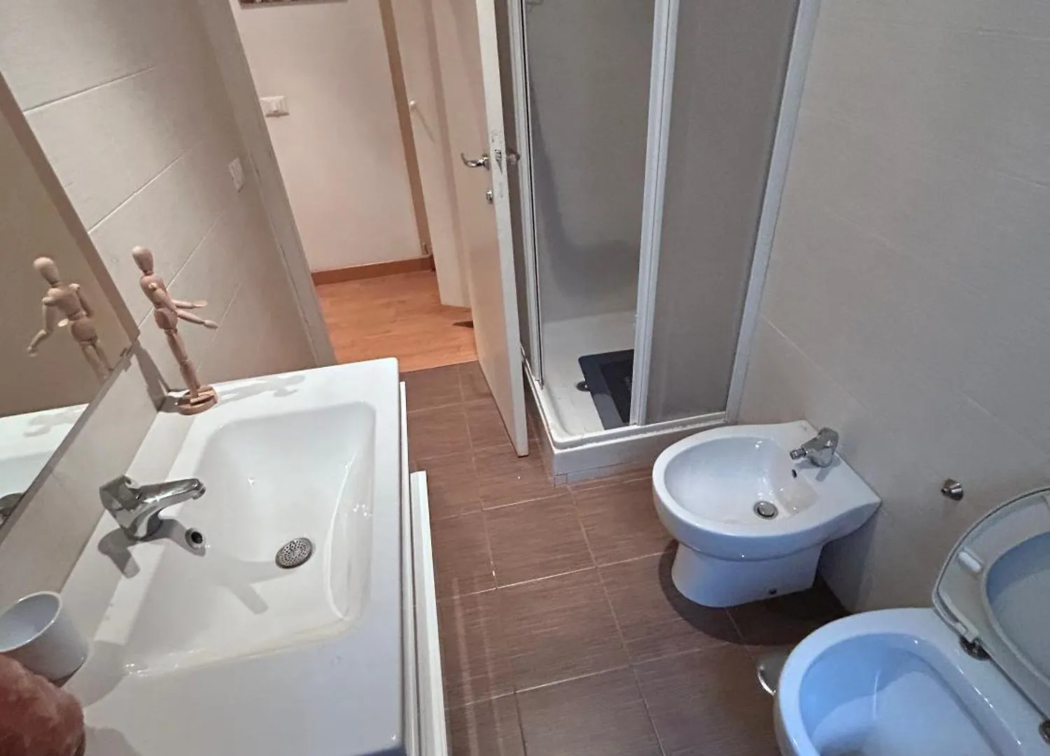 Realty Company Trevi Apartment Rome