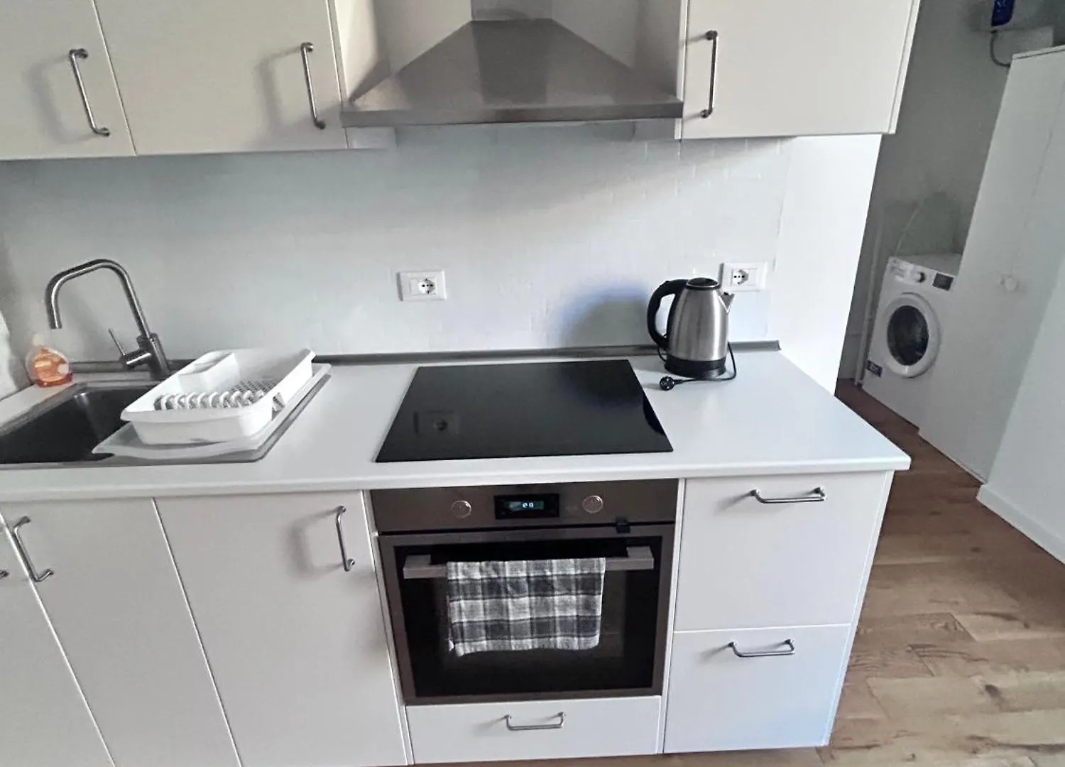 Realty Company Trevi Apartment Rome