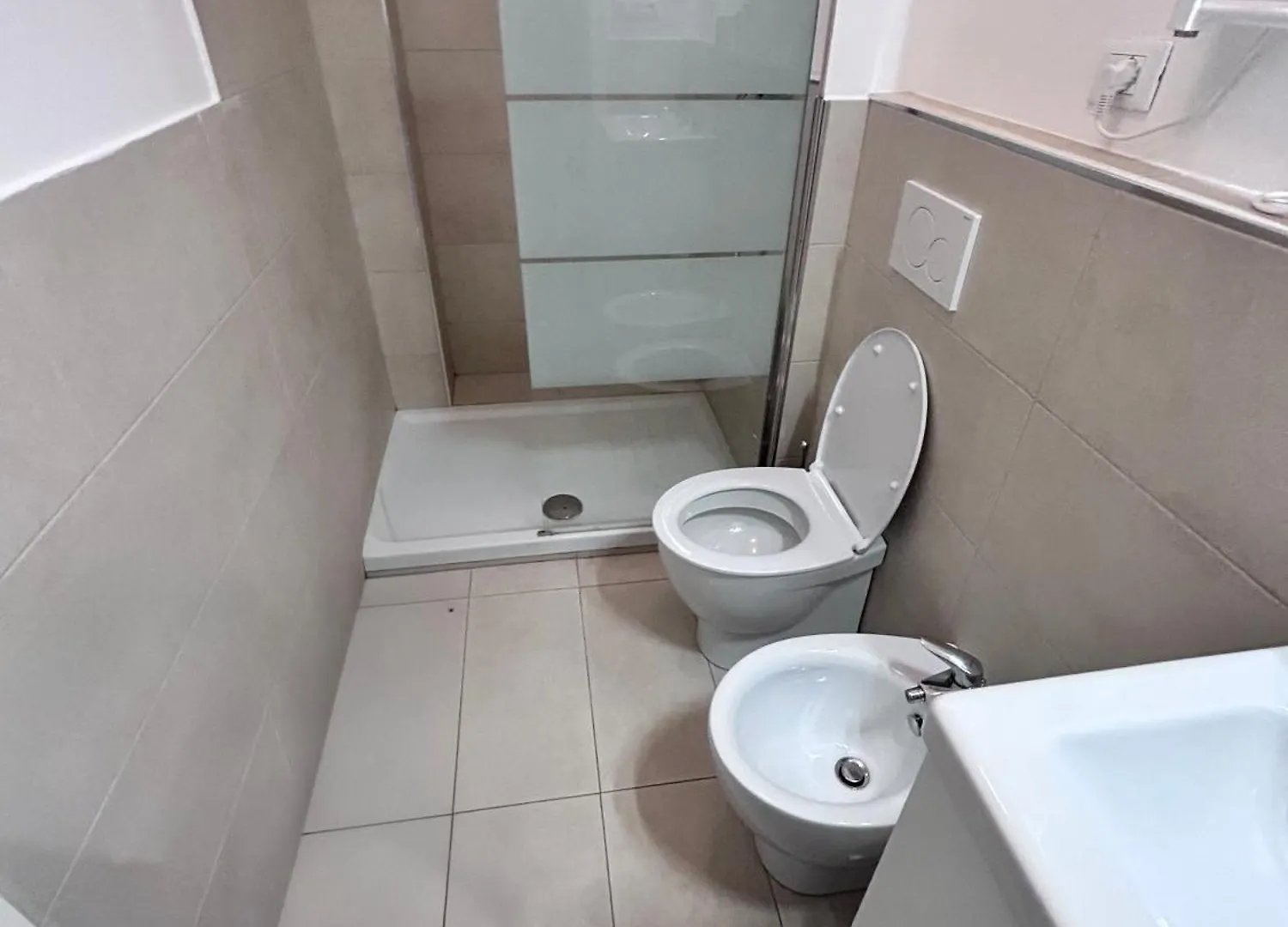 Realty Company Trevi Apartment Rome