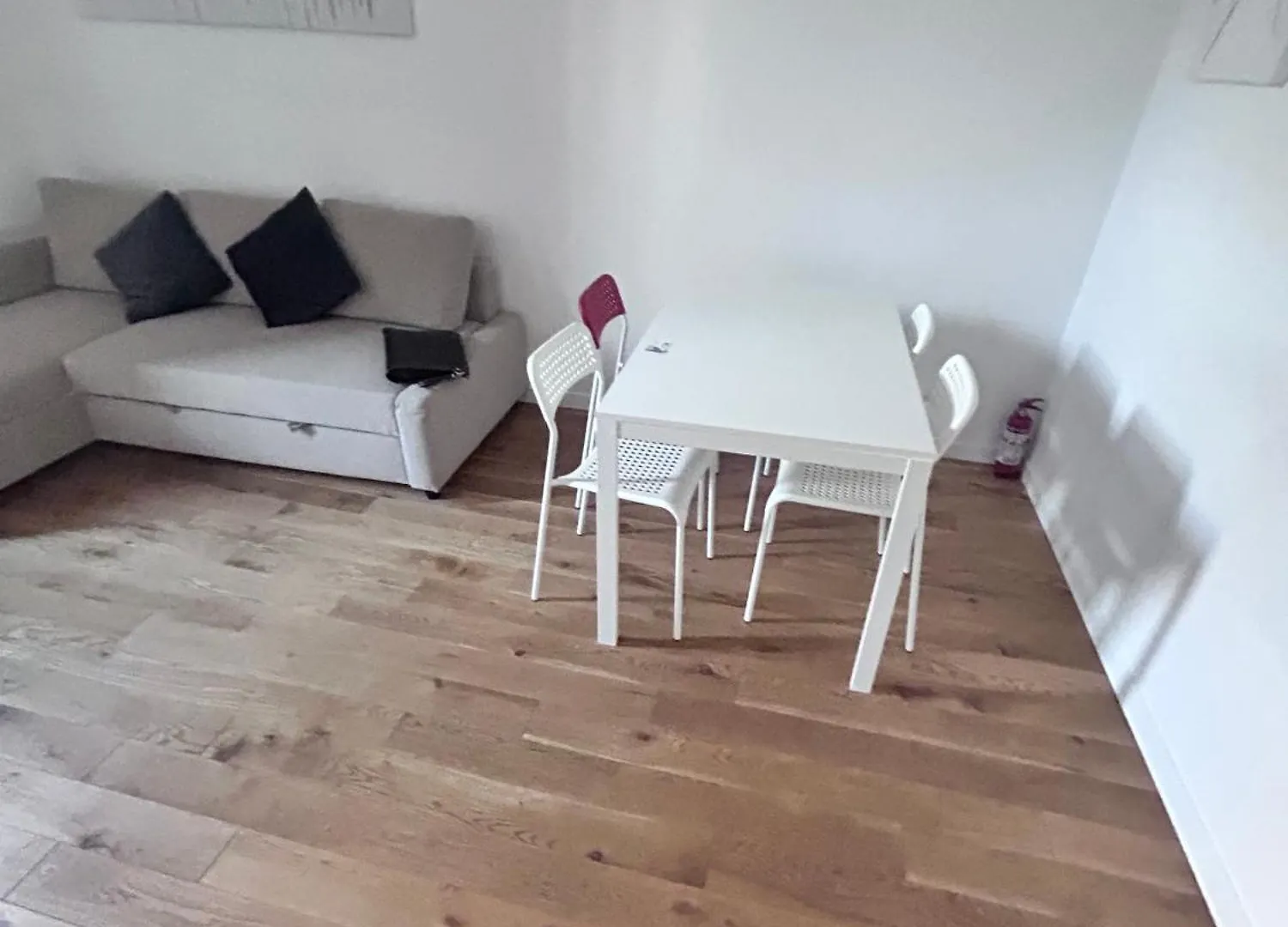 Realty Company Trevi Apartment Rome